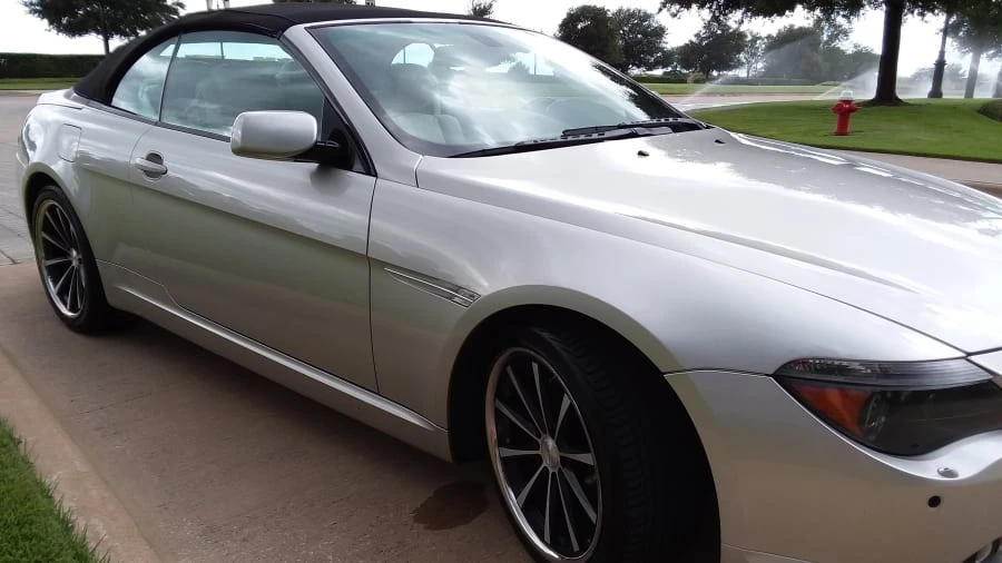 2005 BMW E63/E64 645Ci & 650i - Image 12 of 12