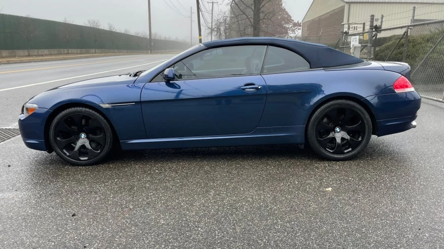 2005 BMW E63/E64 645Ci & 650i - Image 15 of 18