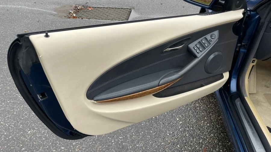 2005 BMW E63/E64 645Ci & 650i - Image 4 of 18
