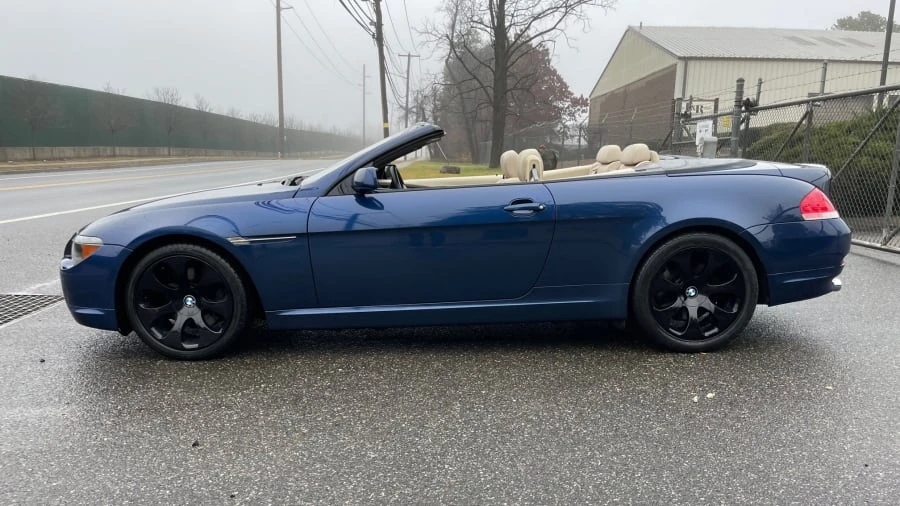 2005 BMW E63/E64 645Ci & 650i - Image 17 of 18