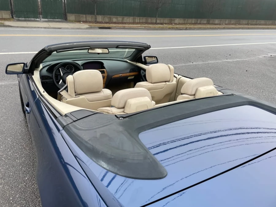 2005 BMW E63/E64 645Ci & 650i - Image 7 of 18
