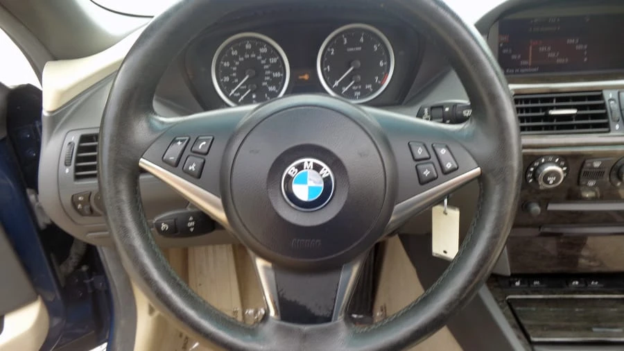 2005 BMW E63/E64 645Ci & 650i - Image 3 of 5