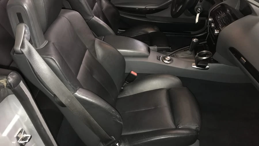 2005 BMW E63/E64 645Ci & 650i - Image 6 of 14