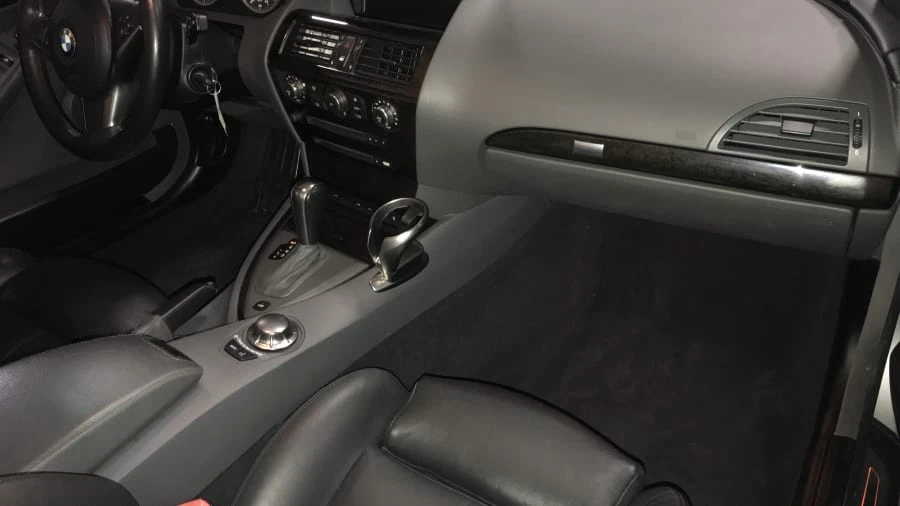 2005 BMW E63/E64 645Ci & 650i - Image 5 of 14