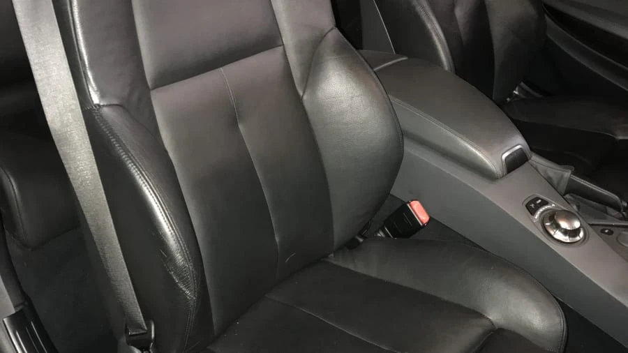 2005 BMW E63/E64 645Ci & 650i - Image 7 of 14