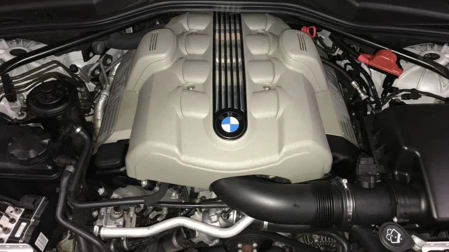 2005 BMW E63/E64 645Ci & 650i - Image 8 of 14