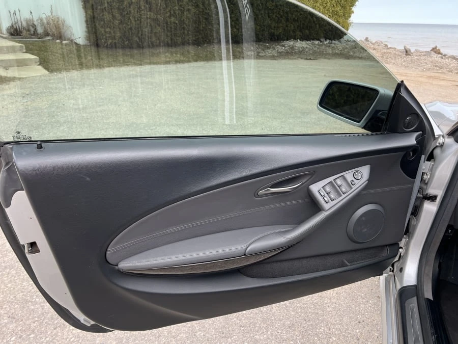 2005 BMW E63/E64 645Ci & 650i - Image 3 of 11