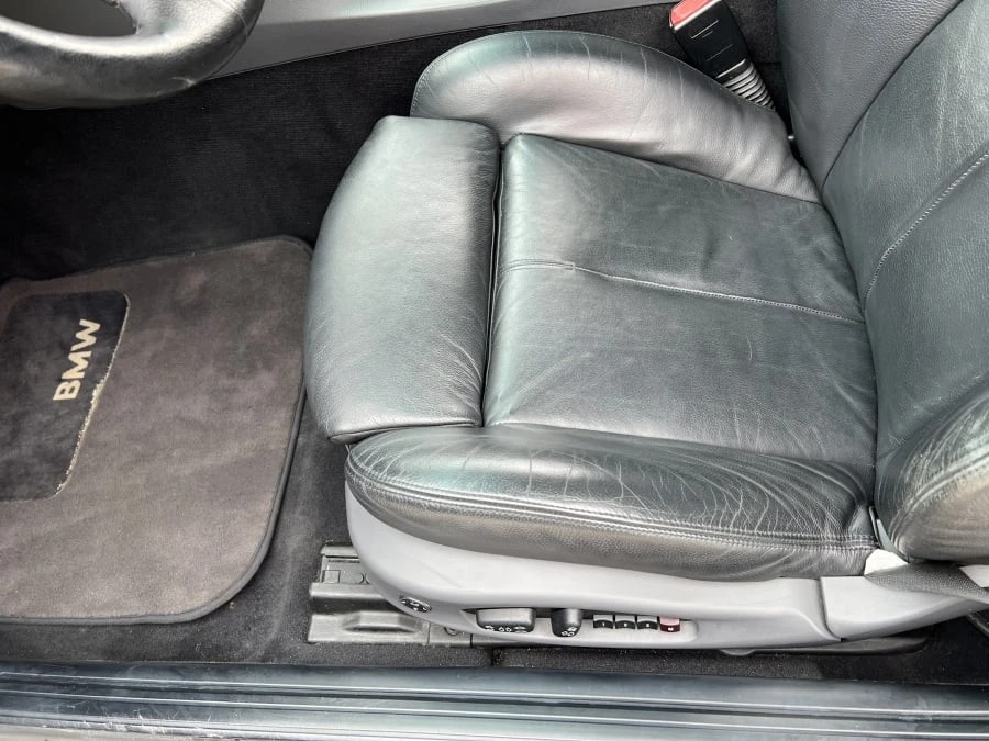 2005 BMW E63/E64 645Ci & 650i - Image 7 of 11