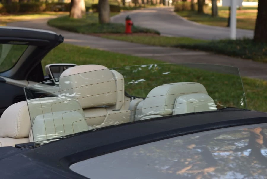 2005 BMW E63/E64 645Ci & 650i - Image 9 of 11