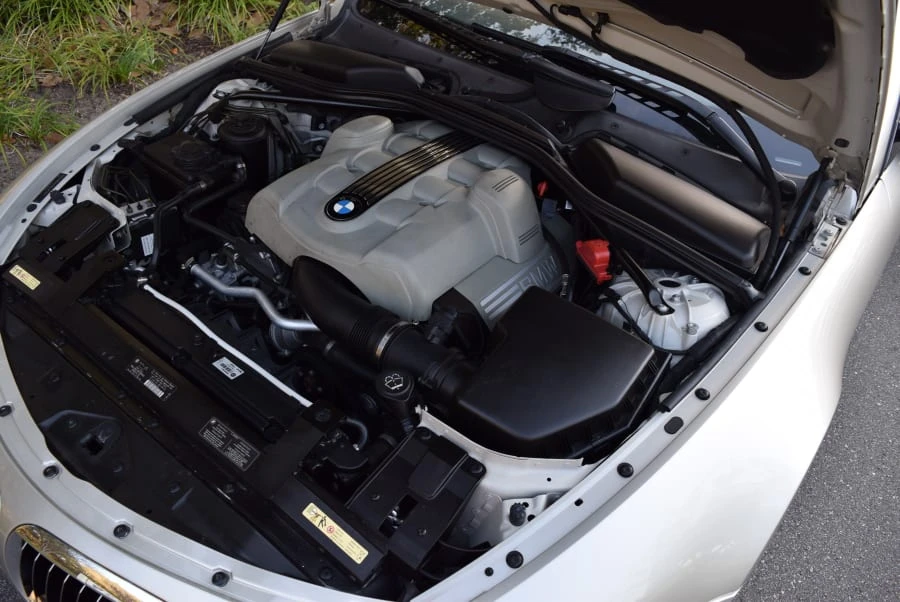 2005 BMW E63/E64 645Ci & 650i - Image 11 of 11