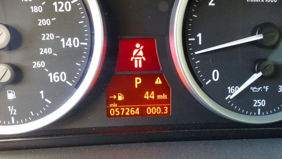 2005 BMW E63/E64 645Ci & 650i - Image 7 of 8