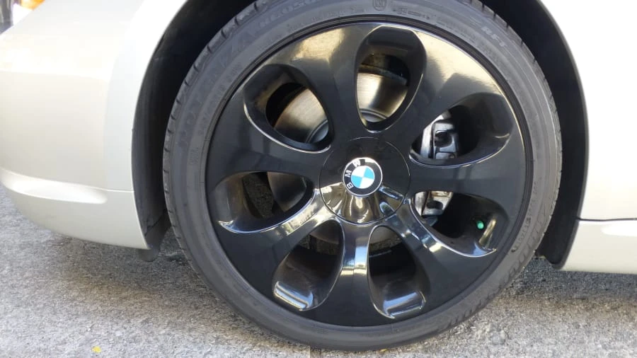 2005 BMW E63/E64 645Ci & 650i - Image 8 of 8