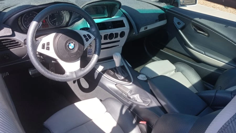 2005 BMW E63/E64 645Ci & 650i - Image 3 of 9