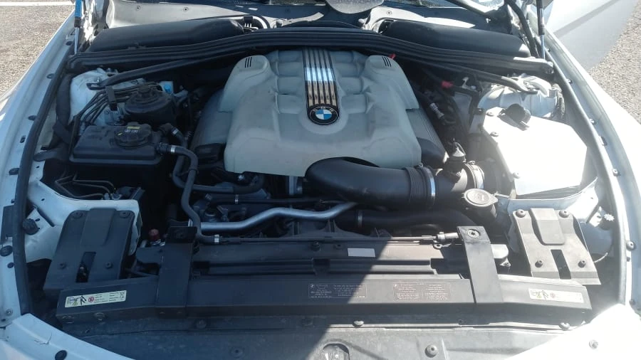 2005 BMW E63/E64 645Ci & 650i - Image 4 of 9