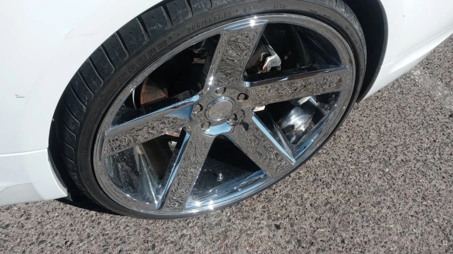 2005 BMW E63/E64 645Ci & 650i - Image 5 of 9