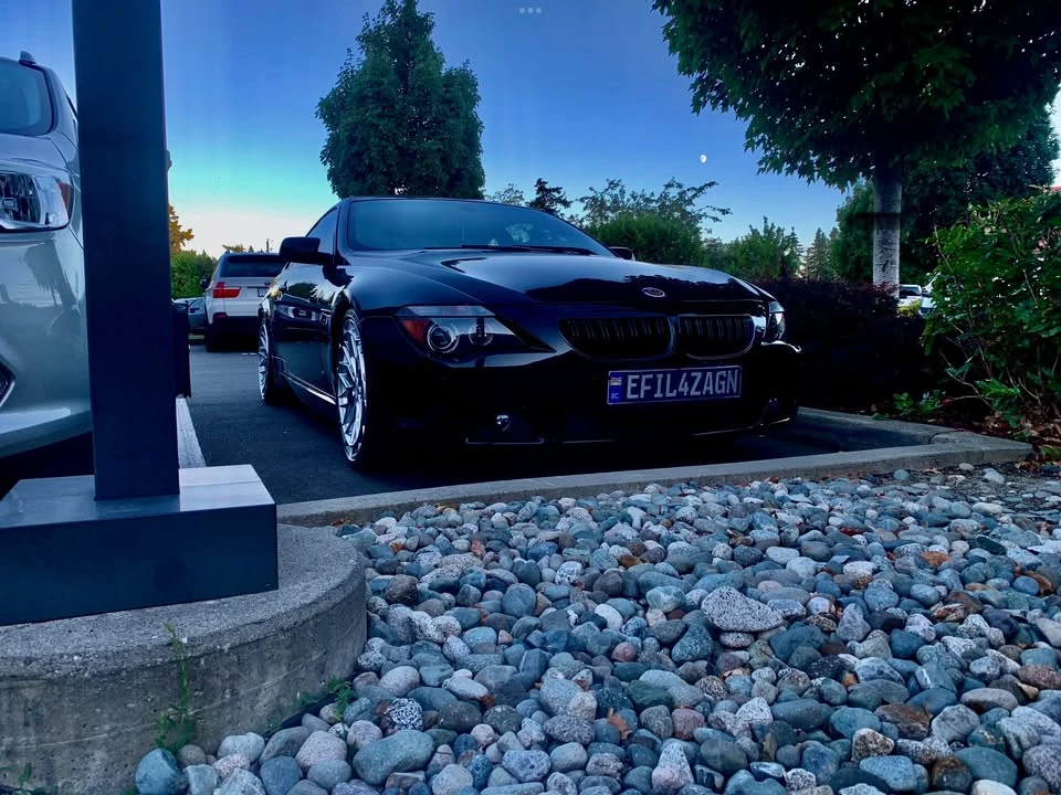 2005 BMW E63/E64 645Ci & 650i - Image 6 of 6
