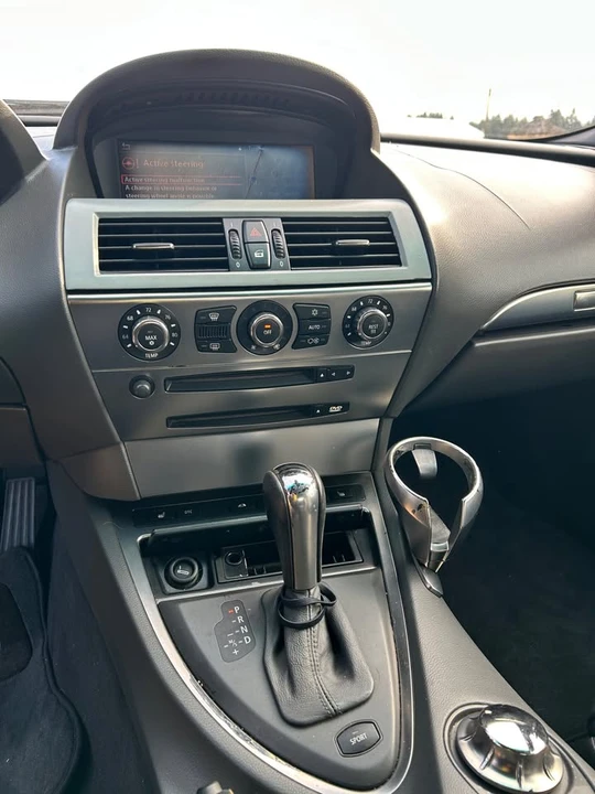 2005 BMW E63/E64 645Ci & 650i - Image 14 of 14