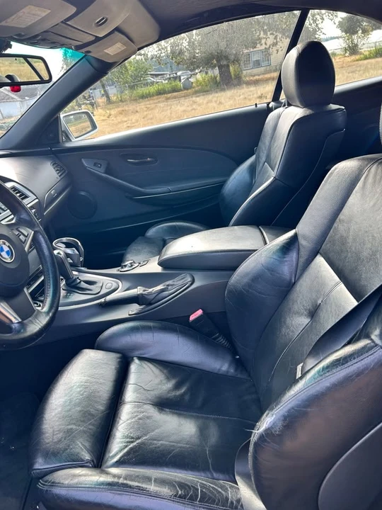 2005 BMW E63/E64 645Ci & 650i - Image 11 of 14
