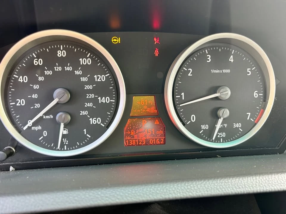 2005 BMW E63/E64 645Ci & 650i - Image 13 of 14