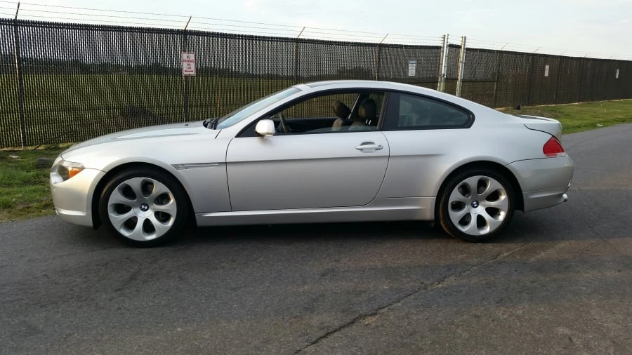 2005 BMW E63/E64 645Ci & 650i - Image 2 of 12