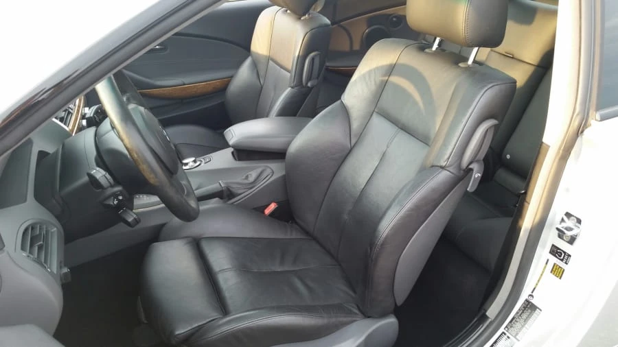 2005 BMW E63/E64 645Ci & 650i - Image 5 of 12