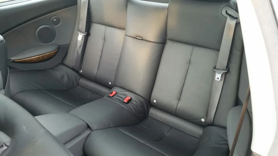 2005 BMW E63/E64 645Ci & 650i - Image 7 of 12
