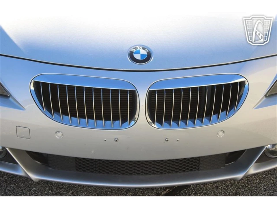 2005 BMW E63/E64 645Ci & 650i - Image 26 of 31