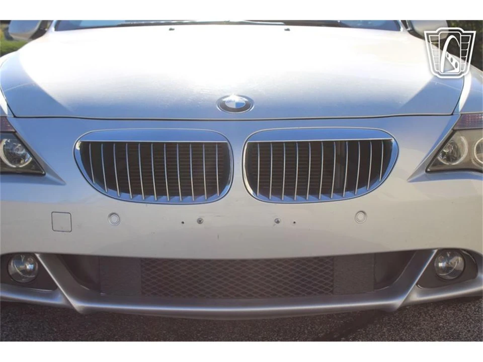 2005 BMW E63/E64 645Ci & 650i - Image 27 of 31