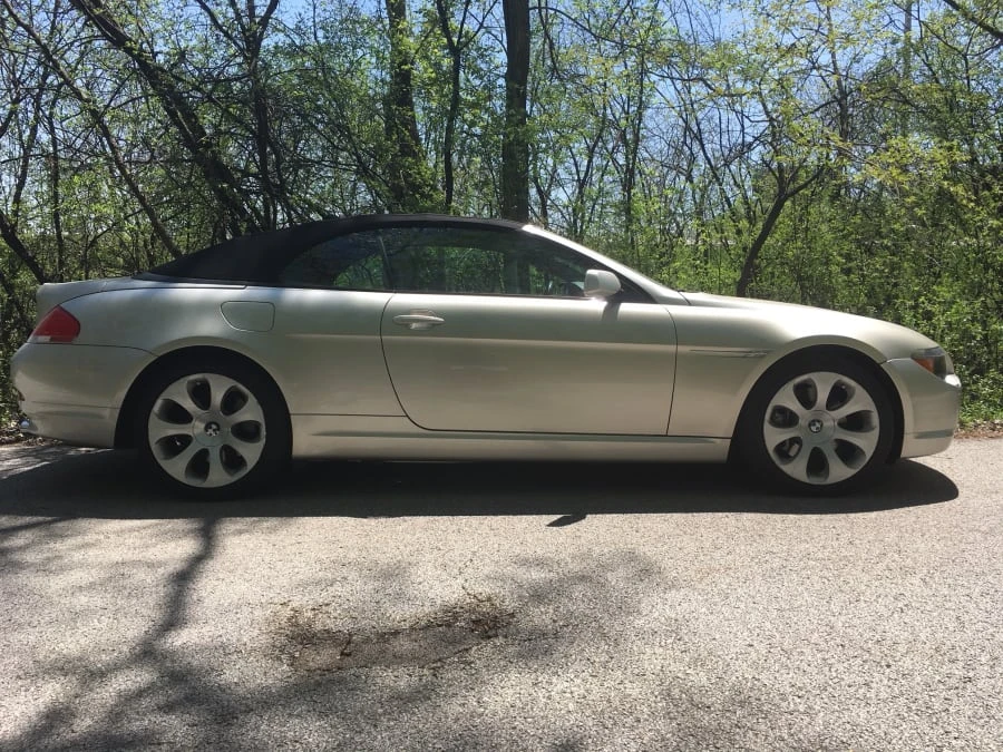 2005 BMW E63/E64 645Ci & 650i - Image 9 of 9