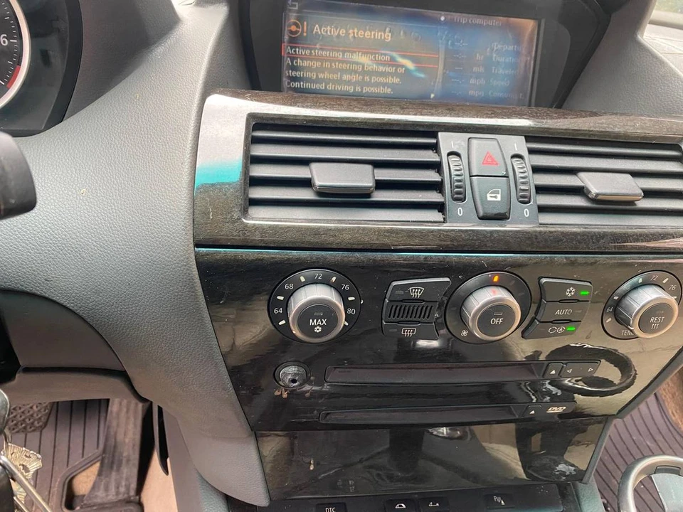 2005 BMW E63/E64 645Ci & 650i - Image 8 of 8