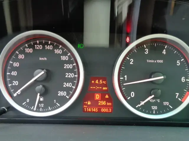 2005 BMW E63/E64 645Ci & 650i - Image 4 of 10
