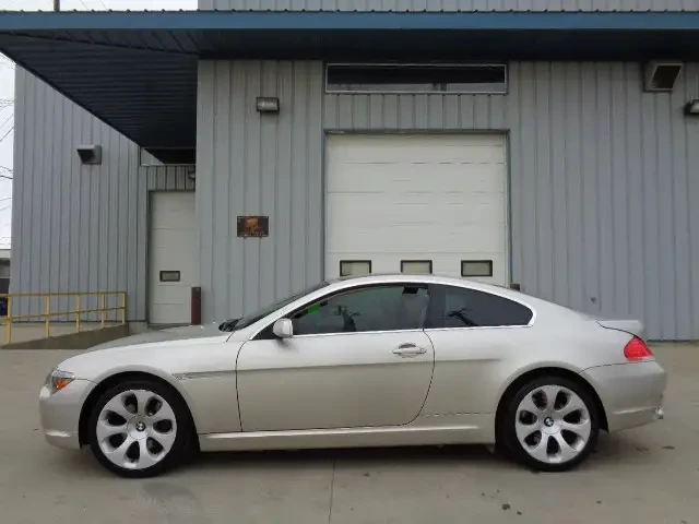 2005 BMW E63/E64 645Ci & 650i - Image 3 of 10