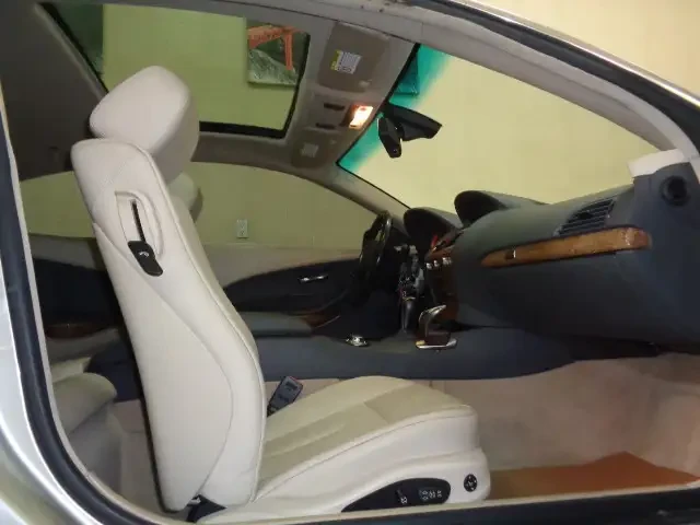 2005 BMW E63/E64 645Ci & 650i - Image 9 of 10
