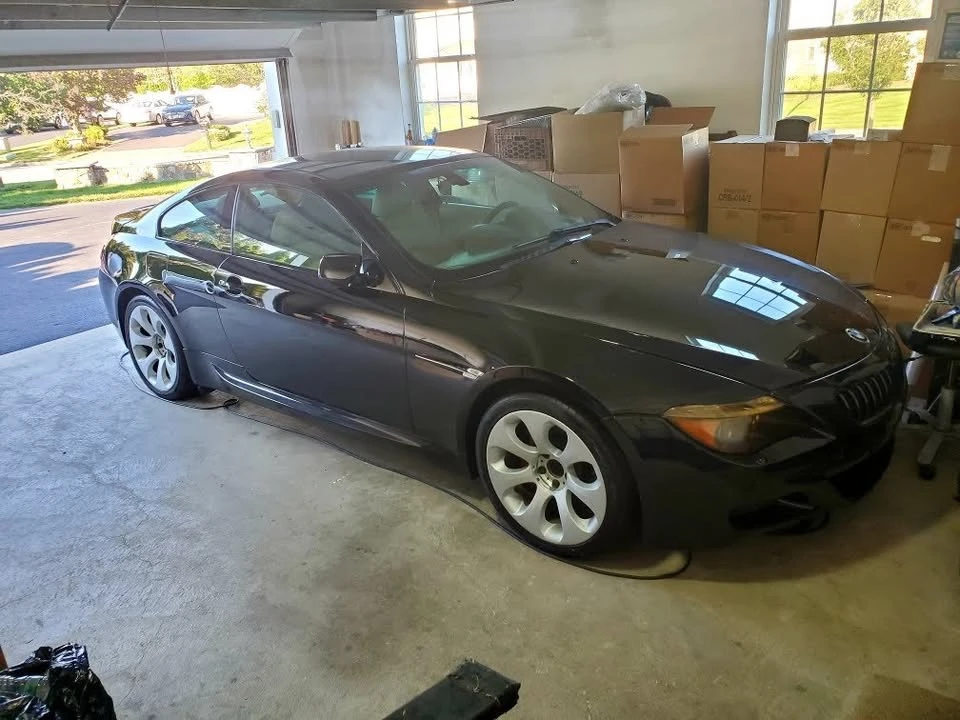 2005 BMW E63/E64 645Ci & 650i - Image 2 of 16