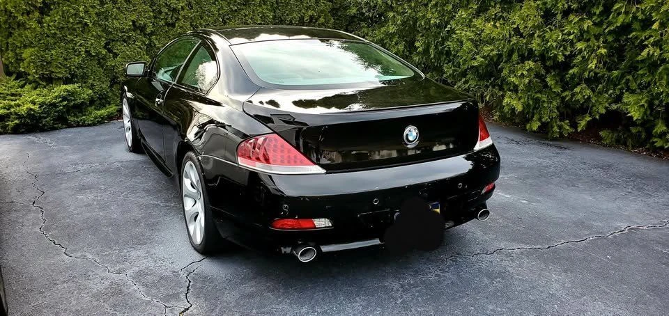 2005 BMW E63/E64 645Ci & 650i - Image 5 of 16
