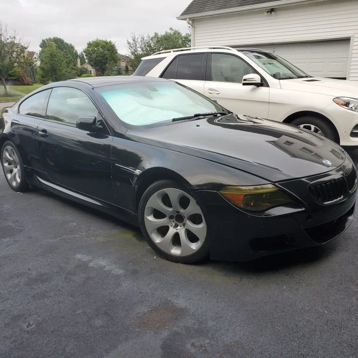 2005 BMW E63/E64 645Ci & 650i - Image 12 of 16