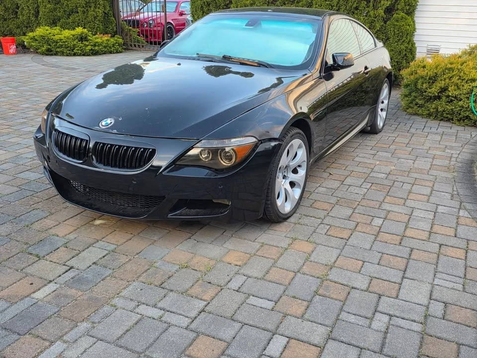 2005 BMW E63/E64 645Ci & 650i - Image 3 of 16