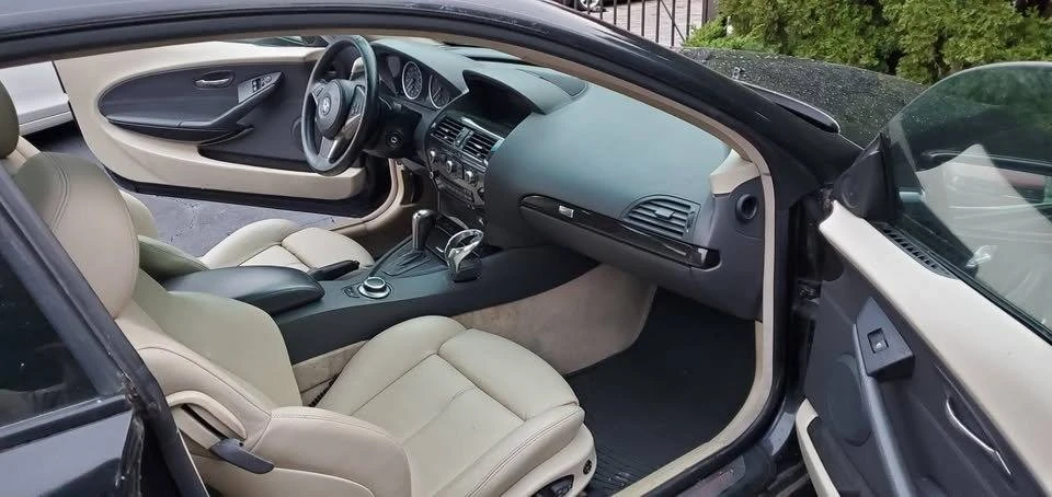 2005 BMW E63/E64 645Ci & 650i - Image 10 of 16