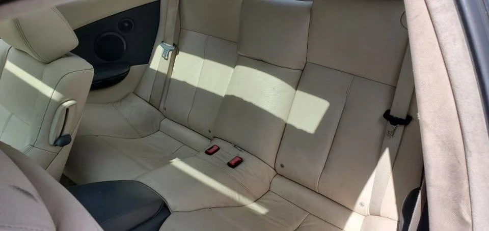 2005 BMW E63/E64 645Ci & 650i - Image 8 of 16