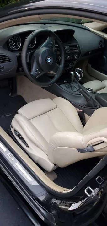 2005 BMW E63/E64 645Ci & 650i - Image 11 of 16
