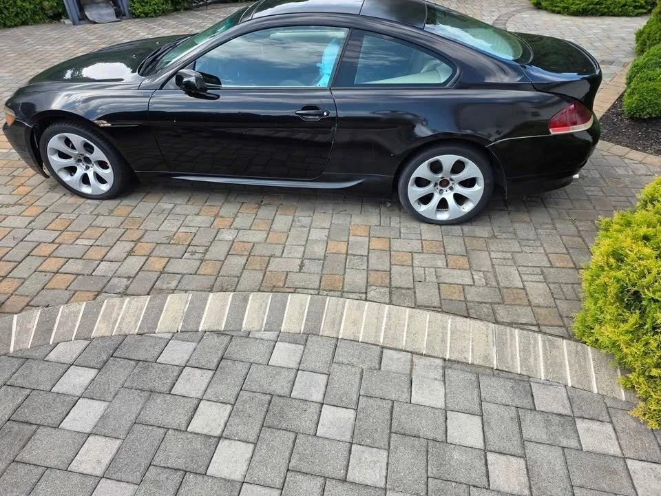 2005 BMW E63/E64 M6 - Image 5 of 14