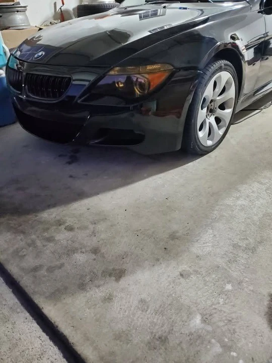 2005 BMW E63/E64 M6 - Image 9 of 14