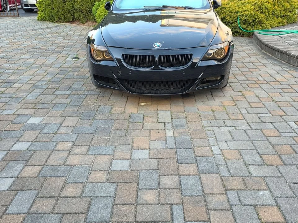 2005 BMW E63/E64 M6 - Image 7 of 14