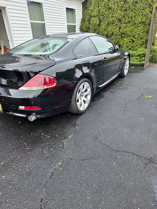 2005 BMW E63/E64 645Ci & 650i - Image 11 of 16
