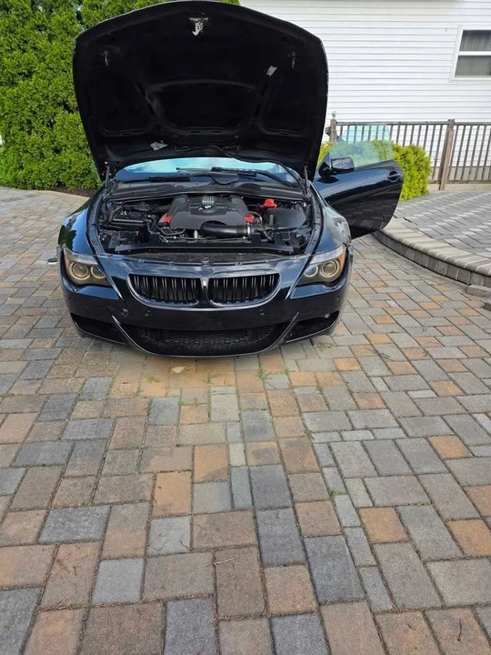 2005 BMW E63/E64 645Ci & 650i - Image 13 of 16