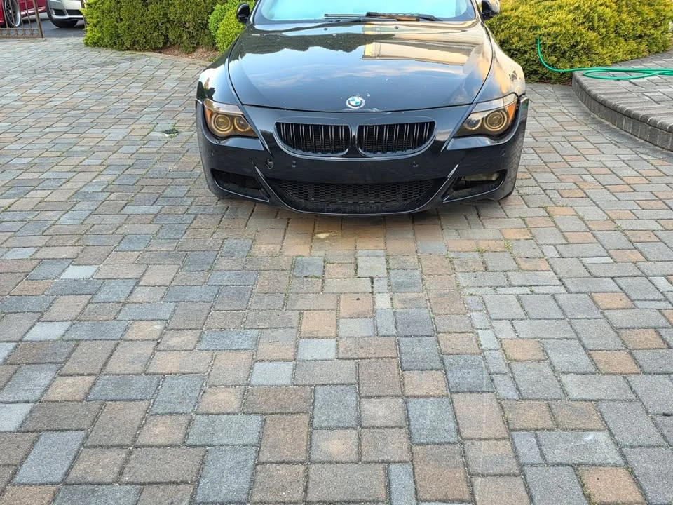 2005 BMW E63/E64 645Ci & 650i - Image 3 of 16