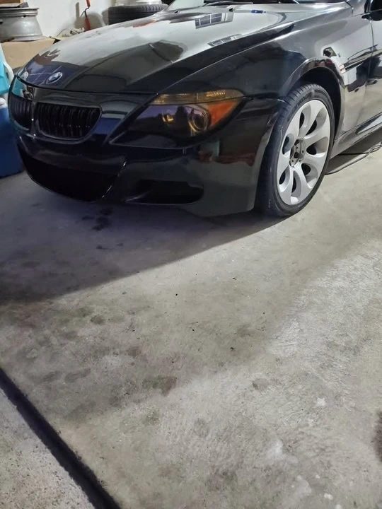 2005 BMW E63/E64 645Ci & 650i - Image 5 of 16