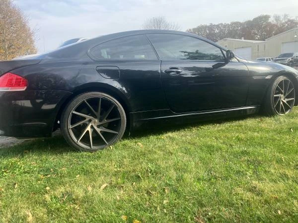 2005 BMW E63/E64 645Ci & 650i - Image 5 of 9