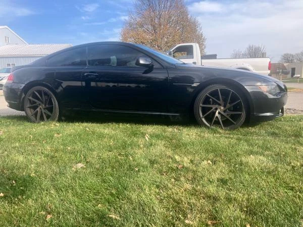 2005 BMW E63/E64 645Ci & 650i - Image 6 of 9