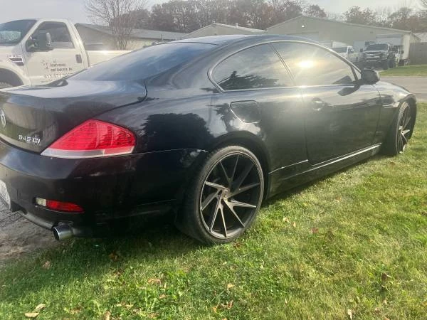 2005 BMW E63/E64 645Ci & 650i - Image 3 of 9